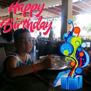 Meet your Posher, Antonio